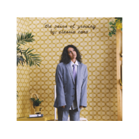DEF JAM Alessia Cara - The Pains Of Growing (CD)