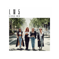 SYCO LM5 - Little Mix (CD)