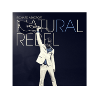 BMG Richard Ashcroft - Natural Rebel (CD)