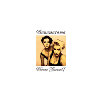 BERTUS HUNGARY KFT. Bananarama - Please Yourself (Vinyl LP (nagylemez))