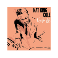 DREYFUS JAZZ Nat King Cole - Route 66 (Digipak) (CD)
