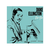 DREYFUS JAZZ Duke Ellington - Ko-Ko (Vinyl LP (nagylemez))