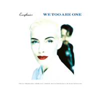 RCA Eurythmics - We Too Are One (Remastered) (Vinyl LP (nagylemez))