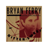 BMG Bryan Ferry & His Orchestra - Bitter-Sweet (Deluxe Edition) (CD)
