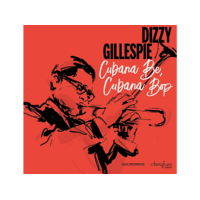 DREYFUS JAZZ Dizzy Gillespie - Cubana Be, Cubana Bop (Digipak) (CD)