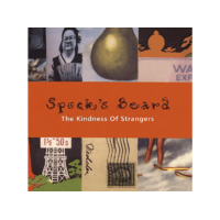 INSIDE OUT Spock'S Beard - The Kindness of Strangers (Reissue) (CD)