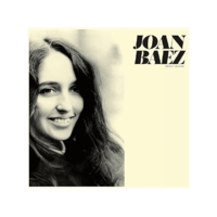 WAX TIME Joan Baez - Joan Baez (Coloured Vinyl) (Vinyl LP (nagylemez))
