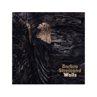 COLUMBIA Barbra Streisand - Walls (CD)