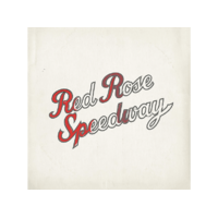 UNIVERSAL Paul McCartney & Wings - Red Rose Speedway (Reconstructed) (Vinyl LP (nagylemez))