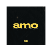 RCA Bring Me The Horizon - Amo (Vinyl LP (nagylemez))