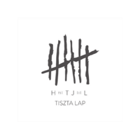 EDGE RECORDS Hét Jel - Tiszta lap (Digipak) (CD)