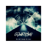 NAIL RECORDS Wall Of Sleep - The Road Through The Never (Digipak) (CD)