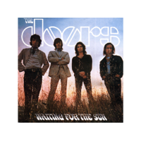 ELEKTRA The Doors - Waiting For The Sun (Vinyl LP (nagylemez))