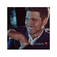 WARNER Michael Bublé - Love (CD)