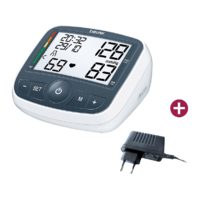 BEURER BEURER BM 40 + ONPACK felkaros vérnyomásmérő