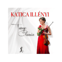 MG RECORDS ZRT. Illényi Katica - Tango Classic (CD)