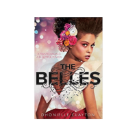 LÍRA KÖNYV ZRT. Dhonielle Clayton - The Belles: A szépség ára