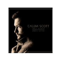 UNIVERSAL Calum Scott - Only Human Special Edition (CD)