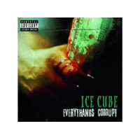 INTERSCOPE Ice Cube - Everythangs Corrupt (CD)