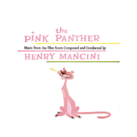 RCA Henry Mancini - The Pink Panther (CD)