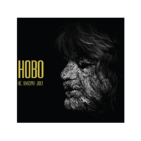 MG RECORDS ZRT. Hobo - Hé, Magyar Joe! (CD)