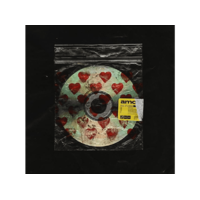 RCA Bring Me The Horizon - Amo (CD)