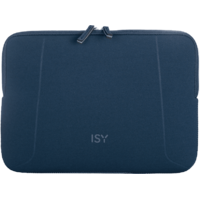 ISY ISY INB-1112 11" - 12" kék notebook tok