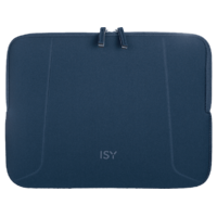 ISY ISY INB-1314 13" - 14" kék notebook tok