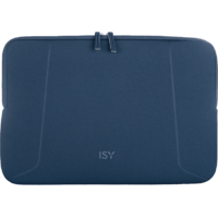 ISY ISY INB-1560 15,6" kék notebook táska