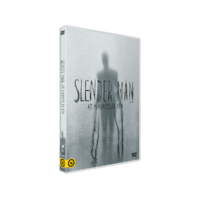 SONY Slender Man - Az ismeretlen rém (DVD)