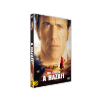 SONY A hazafi (DVD)