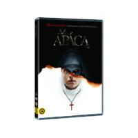WARNER Az apáca (DVD)