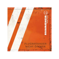 UNIVERSAL Rammstein - Reise, Reise (Vinyl LP (nagylemez))