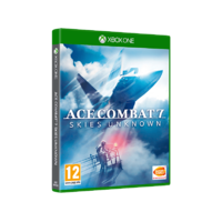 NAMCO Ace Combat 7: Skies Unknown (Xbox One)