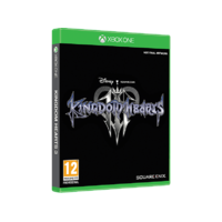 SQUARE ENIX Kingdom Hearts III (Xbox One)