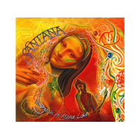 CONCORD Santana - In Search of Mona Lisa (CD)