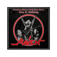 SPV Raven - Screaming Murder Death From Above: Live In Aalborg (Red) (Vinyl LP (nagylemez))