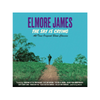 SOUL JAM Elmore James - Sky Is Crying (Remastered) (CD)