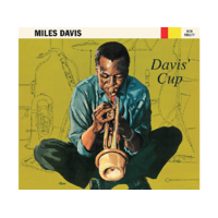 AMERICAN JAZZ CLASSICS Miles Davis - Davis' Cup (Bonus Track) (CD)