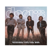 WARNER The Doors - Waiting For The Sun (50th Anniversary Expanded Edition) (CD)