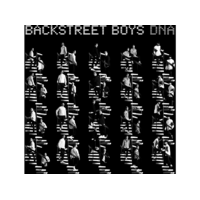 RCA Backstreet Boys - DNA (CD)