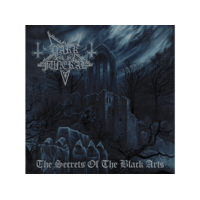 CENTURY MEDIA Dark Funeral - The Secrets Of The Black Arts (Bonus Track) (CD)