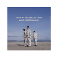 SONY MUSIC Manic Street Preachers - This Is My Truth Tell Me Yours (Collector's Edition) (CD)