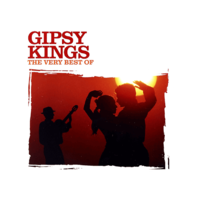 SONY MUSIC Gipsy Kings - The Very Best of (CD)