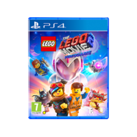 WARNER BROS The LEGO Movie 2 Videogame (PlayStation 4)