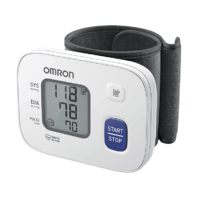 OMRON OMRON RS2 Csuklós vérnyomásmérő