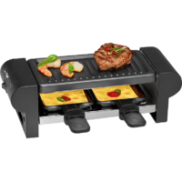 CLATRONIC CLATRONIC RG3592 Raclette grill