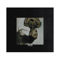 UNIVERSAL Ariana Grande - thank u, next (CD)