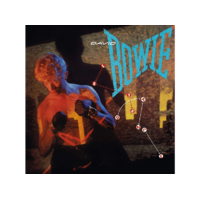 MAGNEOTON ZRT. David Bowie - Let's Dance (Vinyl LP (nagylemez))