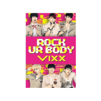 CNE ENT. VIXX - Rock Ur Body (CD)
